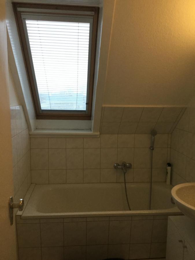 Ferienwohnung Am Uniklinik Lubeck Ngoại thất bức ảnh